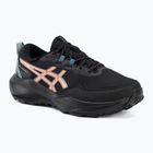 Dámske bežecké topánky ASICS Gel-Venture 11 Waterproof black/apricot crush