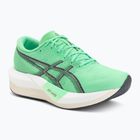 Bežecké topánky ASICS Magic Speed 5 vital green/carrier grey