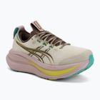 Dámske bežecké topánky ASICS Gel-Nimbus 28 TR light dust/clay canyon