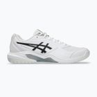 Pánske tenisové topánky ASICS Gel-Dedicate 9 white/black
