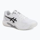 Pánske tenisové topánky ASICS Gel-Dedicate 9 white/black
