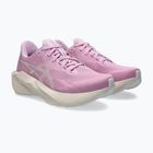 Dámske bežecké topánky ASICS Novablast 6 hazy lilac/rose dust