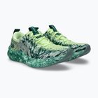 Pánske bežecké topánky ASICS Noosa Tri 16 illuminate yellow/jewel green