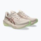 Dámske bežecké topánky ASICS Novablast 6 rose dust/illuminate yellow