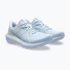 Dámske bežecké topánky ASICS GT-1000 15 solid air/cream