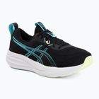 Pánske bežecké topánky Asics Gel-Pulse 17 Black/Energy Aqua