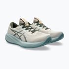 Pánske bežecké topánky ASICS Gel-Cumulus 28 simply taupe/vintage khaki