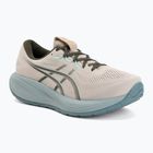 Pánske bežecké topánky ASICS Gel-Cumulus 28 simply taupe/vintage khaki