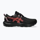 Dámske bežecké topánky Asics Gel-Venture 11 Waterproof Black/Watermelon