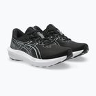 Dámske bežecké topánky ASICS GT-1000 15 black/white