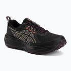 Dámske bežecké topánky Asics Gel-Sonoma 8 Gtx Black/Dark Aubergine