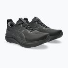 Pánske bežecké topánky ASICS Gel-Kayano 33 black/black