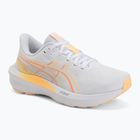 Dámske bežecké topánky ASICS GT-1000 15 white/vivid coral