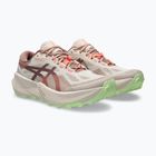 Dámske bežecké topánky ASICS Trabuco 14 rose dust/umeboshi