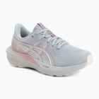 Dámske bežecké topánky ASICS GT-1000 15 piedmont grey/taro purple