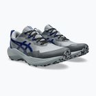 Pánske bežecké topánky Asics Gel-Venture 11 gravel/prussian blue
