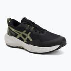Pánske bežecké topánky Asics Gel-Venture 11 Black/Khaki Green