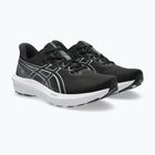 Pánske bežecké topánky ASICS GT-1000 15 black/white