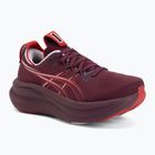 Dámske bežecké topánky ASICS Gel-Nimbus 28 beniimo purple/speed red