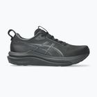 Dámske bežecké topánky Asics Gel-Kayano 33 black/black