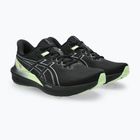 Pánske bežecké topánky ASICS GT-1000 15 black/illuminate yellow