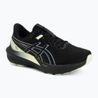 Pánske bežecké topánky ASICS GT-1000 15 black/illuminate yellow