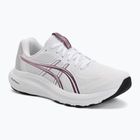 Dámske bežecké topánky ASICS Gel-Contend 10 white/taro purple