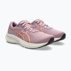 Dámske bežecké topánky Asics Patriot 14 taro purple/bright sunstone