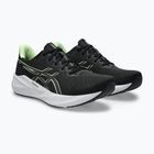 Pánske bežecké topánky ASICS Versablast 4 black/illuminate yellow