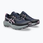 Dámske bežecké topánky Asics Gel-Venture 11 Midnight/Taro Purple
