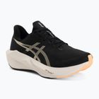 Pánske bežecké topánky ASICS Novablast 6 black/khaki
