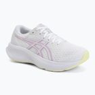 Dámske bežecké topánky Asics Patriot 14 white/illuminate yellow