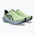 Pánske bežecké topánky ASICS Novablast 6 illuminate yellow/black