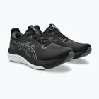 Pánske bežecké topánky ASICS Gel-Kayano 33 black/white