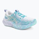 Dámske bežecké topánky Asics Noosa Tri 16 White/Illuminate Mint