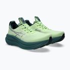 Pánske bežecké topánky ASICS Gel-Nimbus 28 illuminate yellow/foggy teal