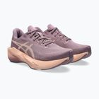 Dámske bežecké topánky ASICS Novablast 6 dusty mauve/cantaloupe