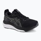 Dámske bežecké topánky Asics Gel-Kayano 33 black/white
