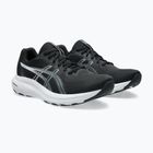 Pánske bežecké topánky ASICS Gel-Contend 10 black/white