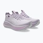 Dámske bežecké topánky ASICS Gel-Nimbus 28 dahlia/white