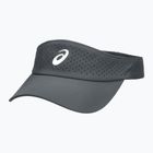Tenisový šilt Asics Performance Visor Performance Black