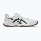 Pánske tenisové topánky ASICS Court Slide 4 white/vintage khaki