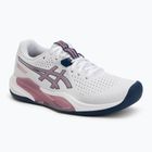 Dámske tenisové topánky ASICS Gel-Challenger 15 Indoor white/taro purple