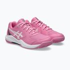 Topánky na padel ASICS Gel-Dedicate 9 Padel GS bubblegum/white