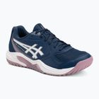 Dámske tenisové topánky ASICS Gel-Dedicate 9 In independence blue/white