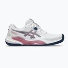 Dámske tenisové topánky ASICS Gel-Challenger 15 white/taro purple