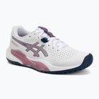Dámske tenisové topánky ASICS Gel-Challenger 15 white/taro purple