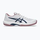 Dámske tenisové topánky ASICS Game FF white/independence blue
