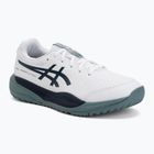 Detské tenisové topánky ASICS Gel-Resolution X GS white/midnight