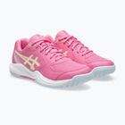 Detské tenisové topánky ASICS Gel-Dedicate 9 GS dragon fruit/soft yellow